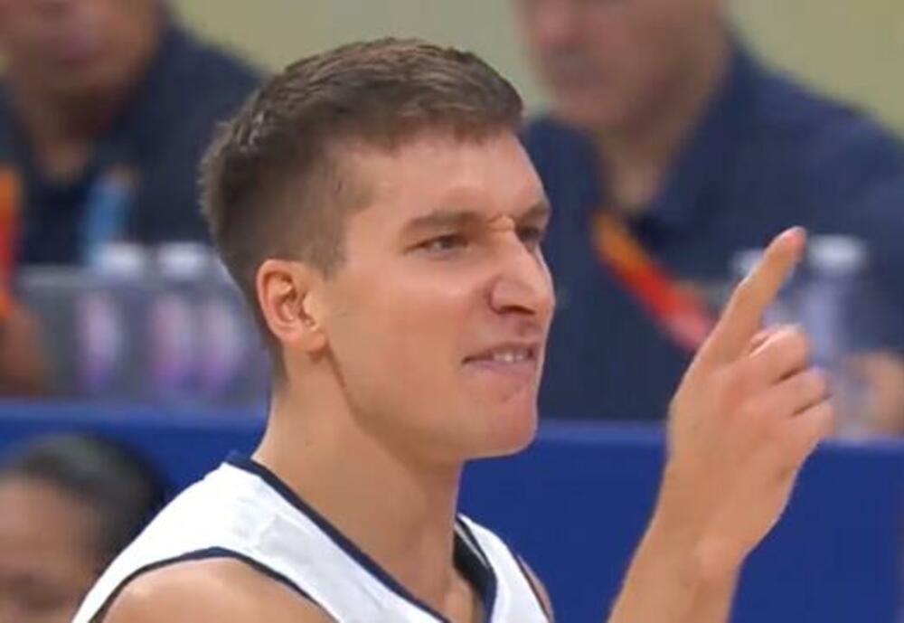 Bogdan Bogdanović