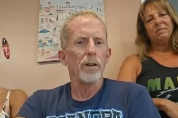 PRONAŠAO BOCU KOJA JE PUTOVALA ČETIRI GODINE, A ONDA JE PROČITAO ŠTA PIŠE: Život mu se tada skroz promenio (VIDEO)