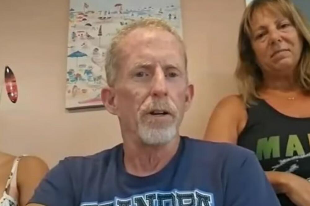 PRONAŠAO BOCU KOJA JE PUTOVALA ČETIRI GODINE, A ONDA JE PROČITAO ŠTA PIŠE: Život mu se tada skroz promenio (VIDEO)