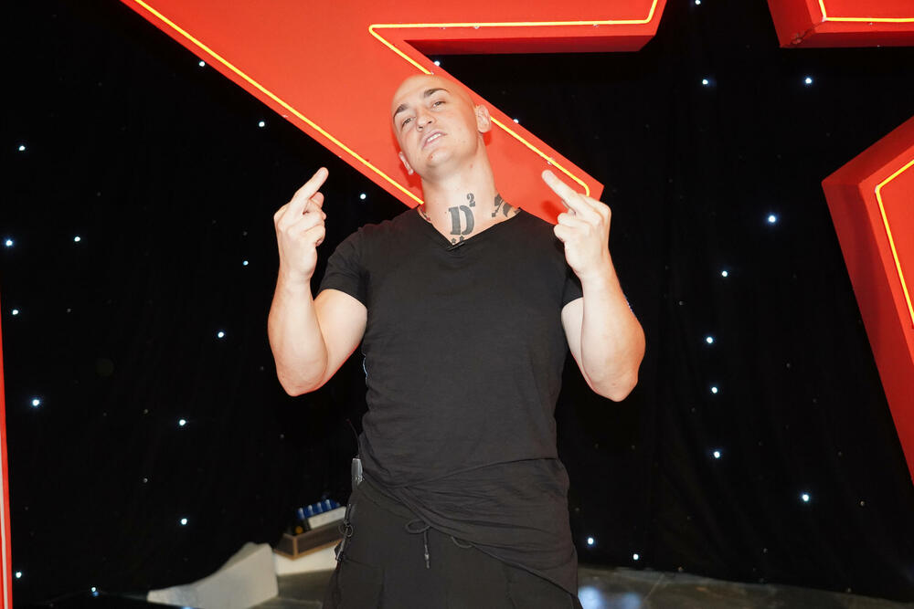 Biće zadržan neko vreme