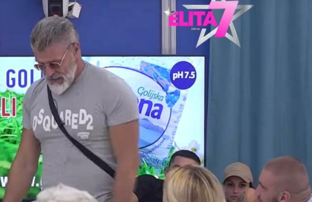 Zaista je doživeo tragediju