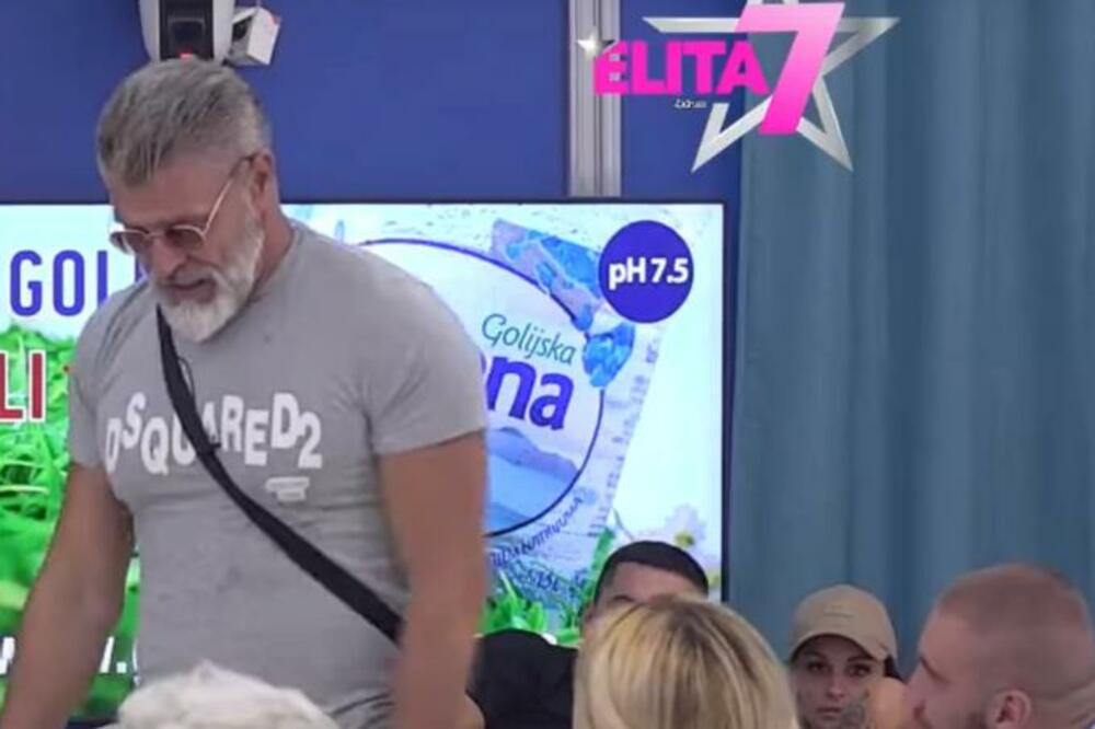 "MOJA SUPRUGA I JA SMO IZGUBILI ŠESTORO DECE" Jeziva ispovest rijaliti učesnika naterala SUZE na oči mnogima, TUGA