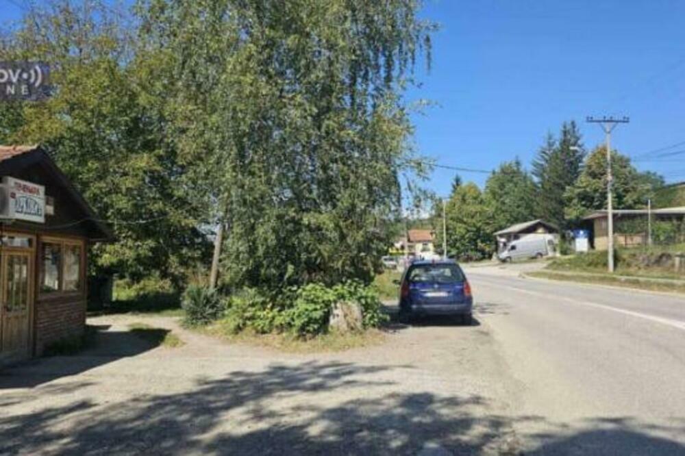 "NEKO GA JE FOTOGRAFISAO NA ULAZU U KAFANU": Oglasila se majka UHAPŠENOG Srbina iz Leposavića!