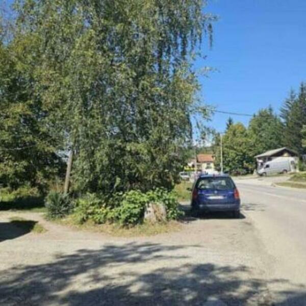 "NEKO GA JE FOTOGRAFISAO NA ULAZU U KAFANU": Oglasila se majka UHAPŠENOG Srbina iz Leposavića!