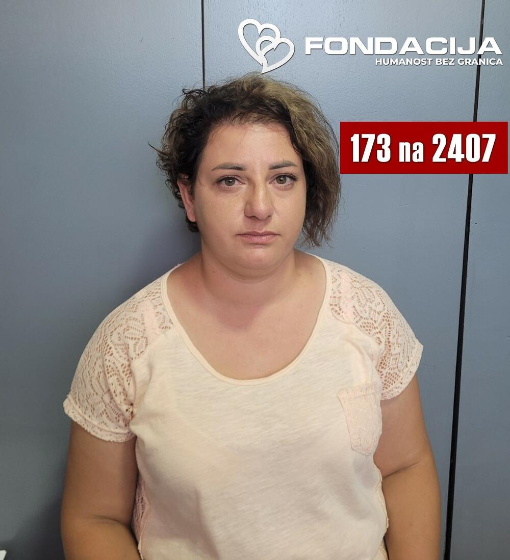 Klaudija Vekičković