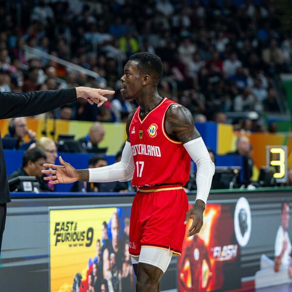 AKO JE IKO SUMNJAO! Proglašen MVP Svetskog prvenstva! (FOTO)