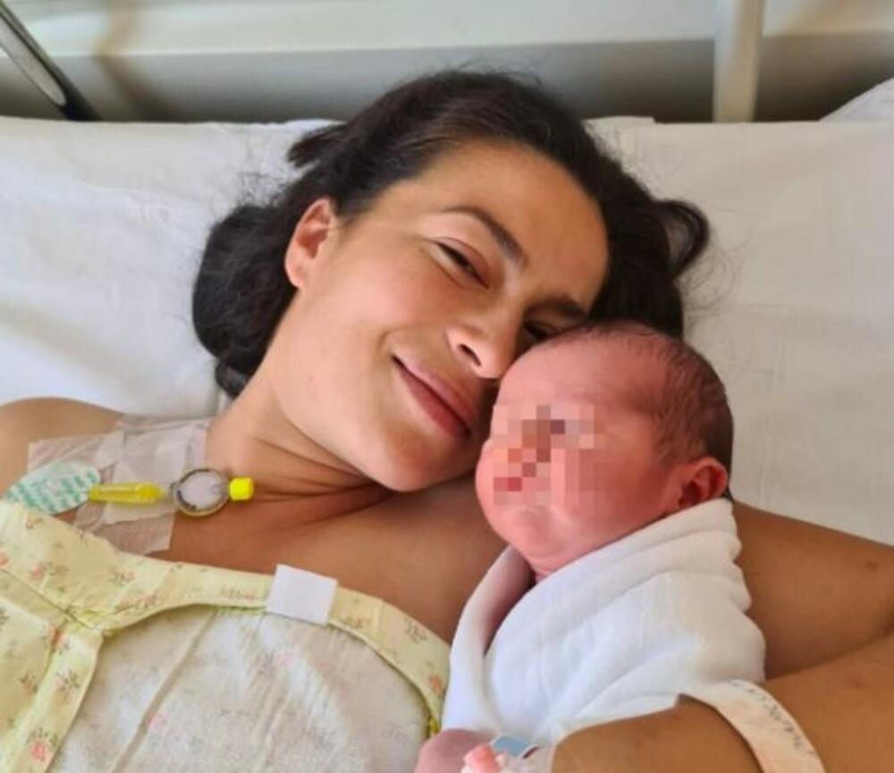 Objava Marije Petronijević