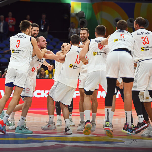 OVO ĆE ODUŠEVITI NAVIJAČE U REPUBLICI SRPSKOJ: Elektro Bijeljina odlaže sve zbog finala Mundobasketa!