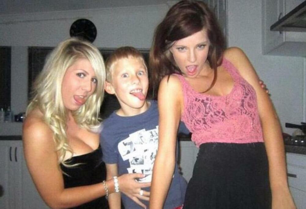 Samanta i ostala deca