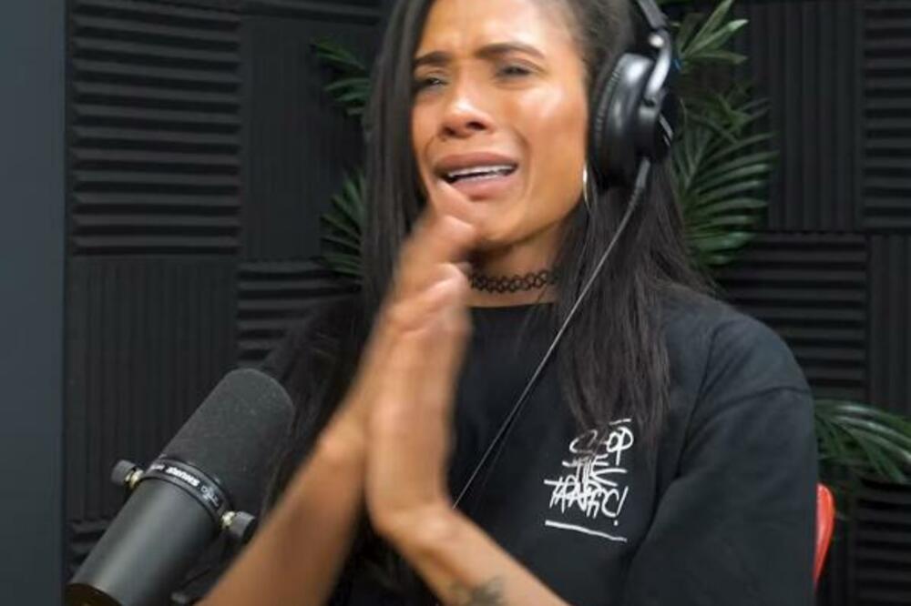 JEZIVA ISPOVEST BIVŠE GLUMICE FILMOVA ZA ODRASLE: Gušili je do ONESVEŠĆIVANJA, tamo je bilo i DECE