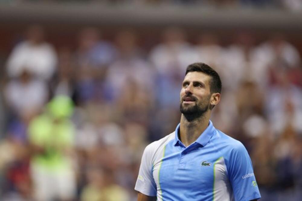 Sve staje: Novak Đoković dobio važnu informaciju pred start US Opena!