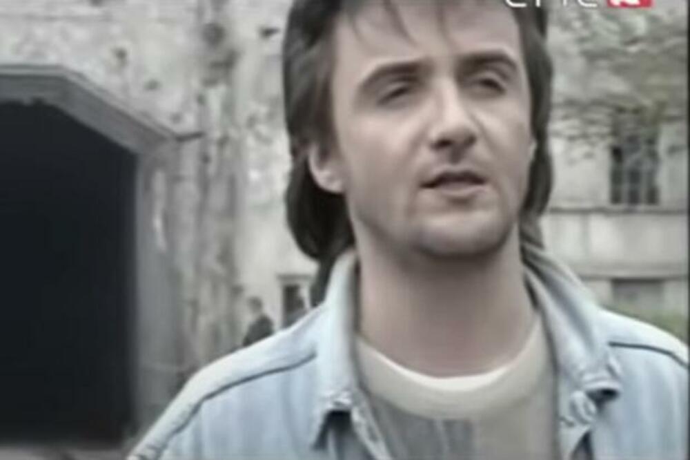 NASTRADAO TRAGIČNO, A BIO MILJENIK NAŠIH ŽENA: Borio se sa POROCIMA godinama i malo ko zna ŠTA JE SVE PREŽIVEO