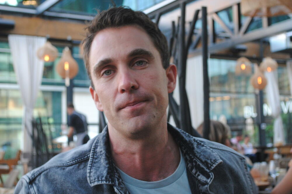 OLIVERA KOVAČEVIĆ GA JE DOVELA NA RTS, A OVO O NJEMU NISTE ZNALI: Isplivali nepoznati detalji o Stefanu Popoviću