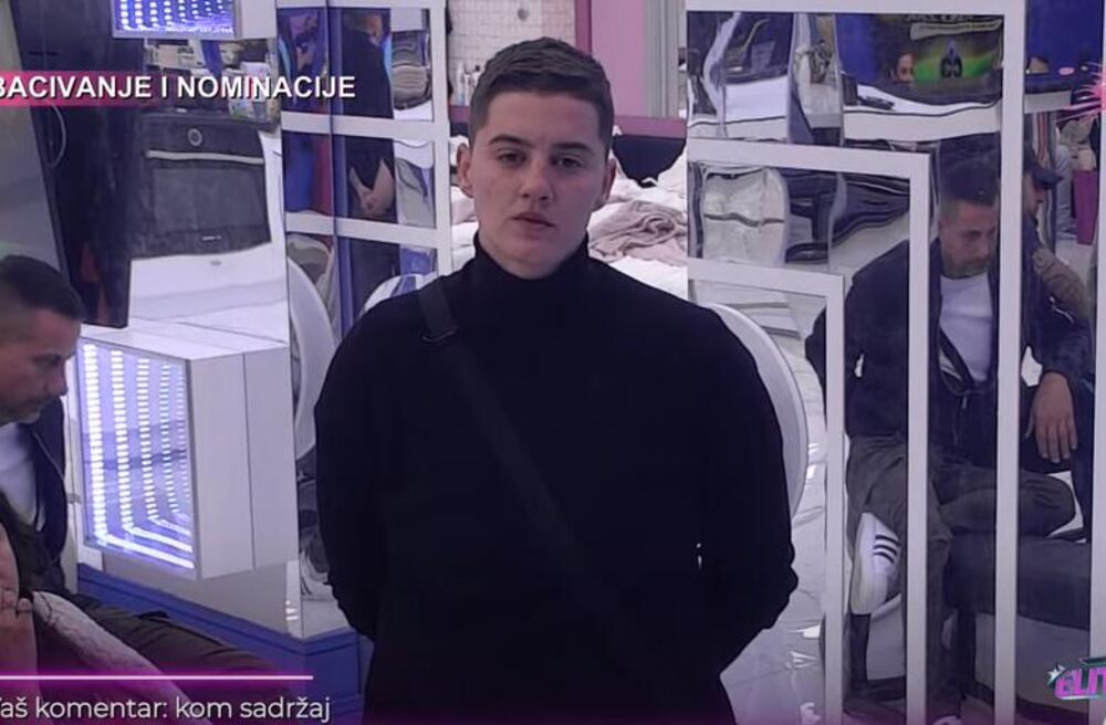 Istakla je da ne želi da je ljudi doživljavaju kao žrtvu