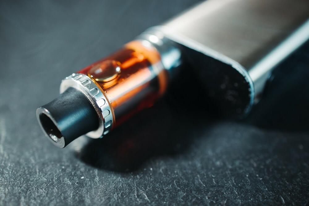 SNUS, VEJPOVI I NIKOTINSKE VREĆICE ULAZE U NOVI ZAKON U DUVANU: Evo šta to ZNAČI i koja KATEGORIJA se UVODI!