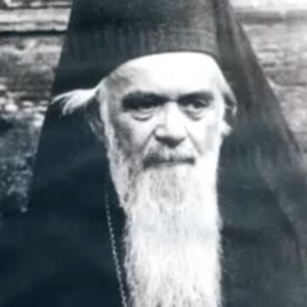 VLADIKA NIKOLAJ VELIMIROVIĆ JE OTKRIO DA JE OVO NAJVEĆI SRPSKI GREH! Nasleđuje se od PREDAKA! Iz NJEGA NASTAJE ZLO