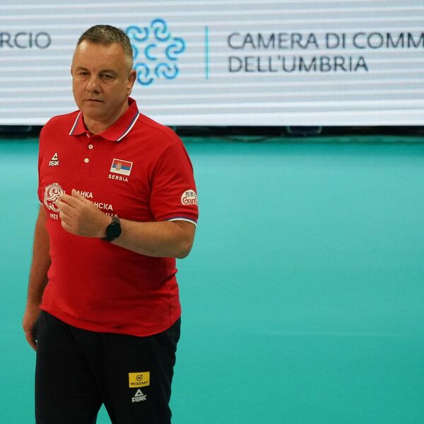 Igor Kolaković dobio otkaz mesec dana pred F4 Lige šampiona!