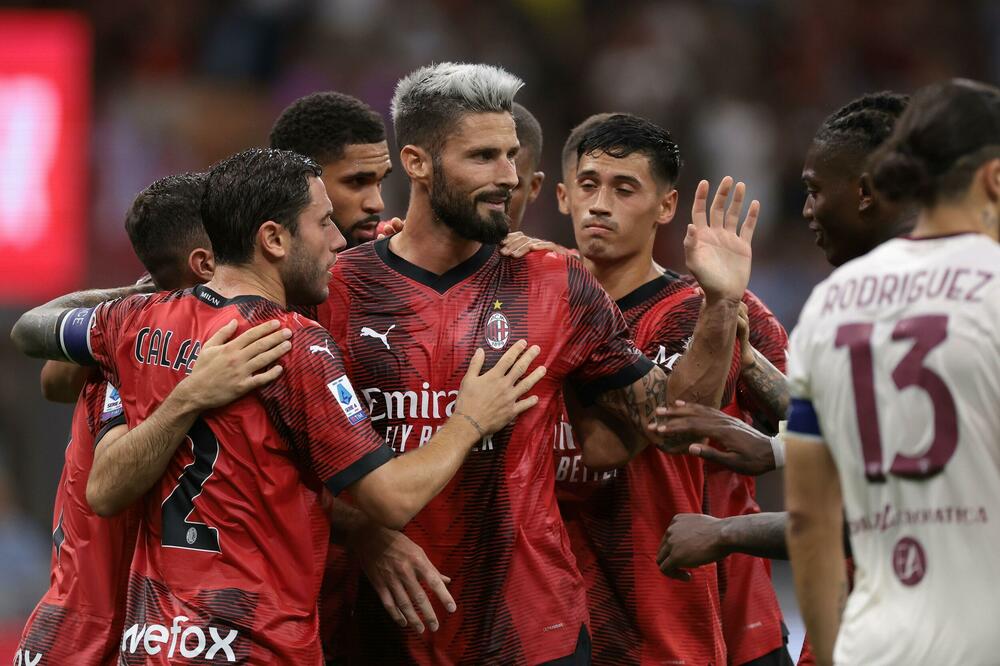 NULA U MILANU: Njukasl jedva izvukao živu glavu!