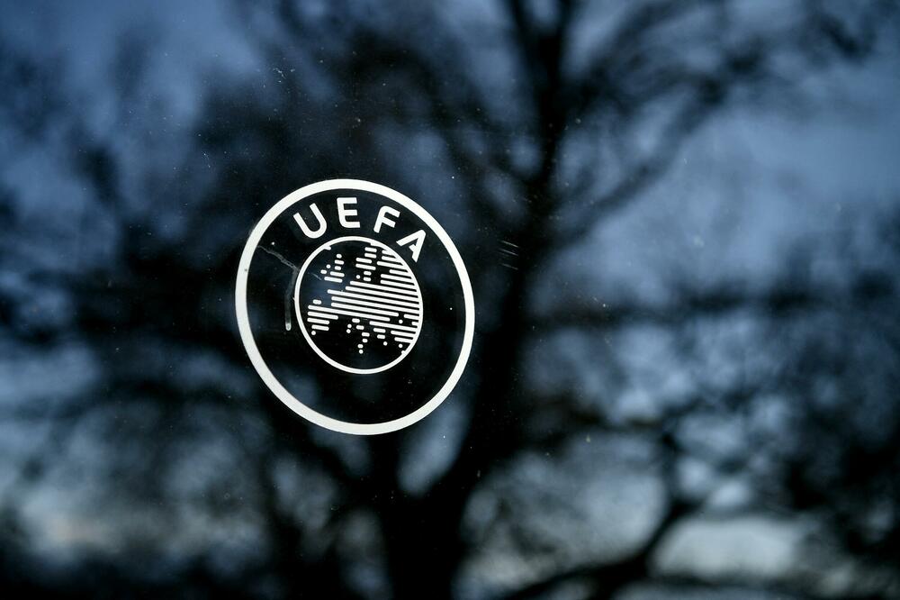 FSS ljut na UEFA, razlog je divljanje hrvatskih i albanskih navijača na EURO!