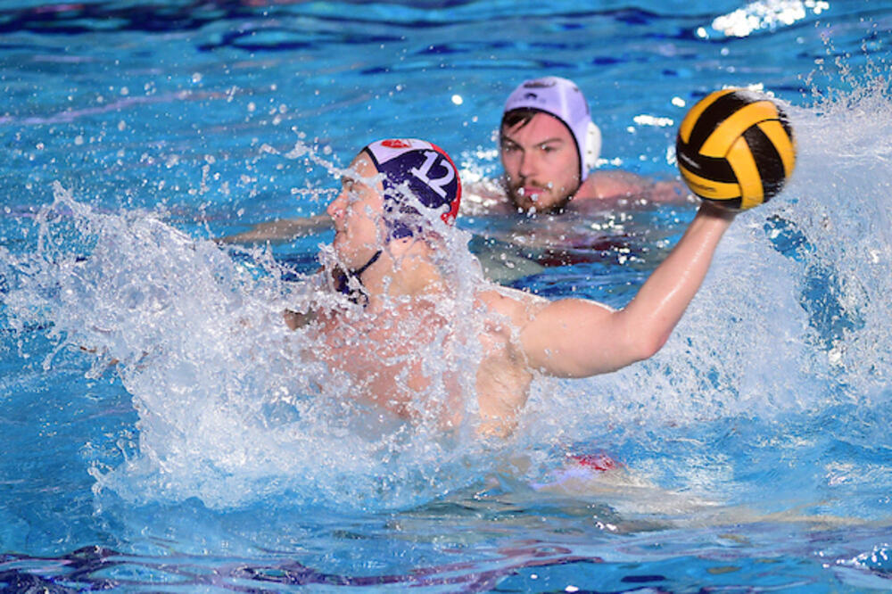 DELIJE IMAJU RAZLOGA ZA SLAVLJE: Pored fudbalera i vaterpolisti izborili učešće u Ligi šampiona!