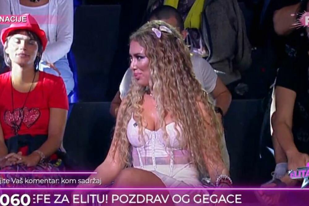 ATRAKTIVNA BRINETA JE NOVA UČESNICA RIJALTIJA: Odmah je bacila OKO na OVOG ZADRUGARA, evo kako će ga ZAVESTI