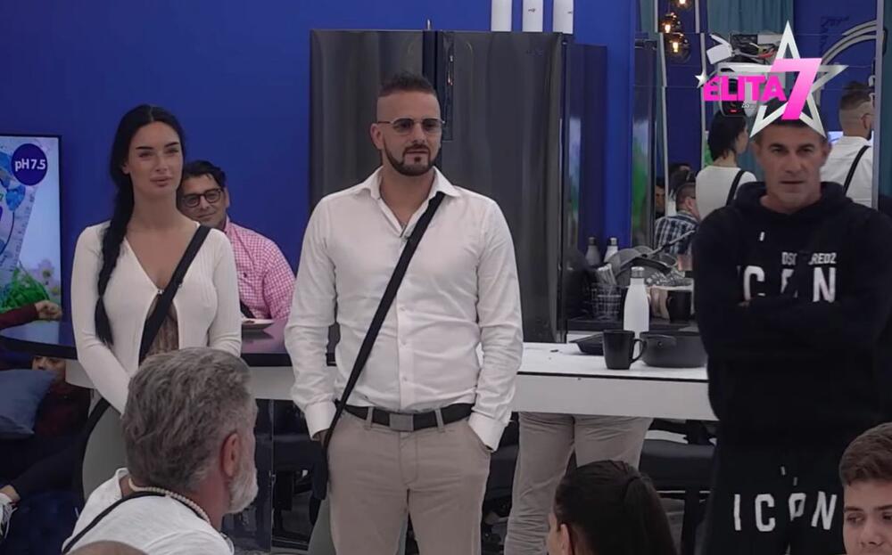 Troje učesnica Zadruge je nominovano za ispadanje