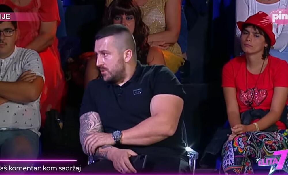 Mladen Vuletić o životnoj priči Bojane Pavlović