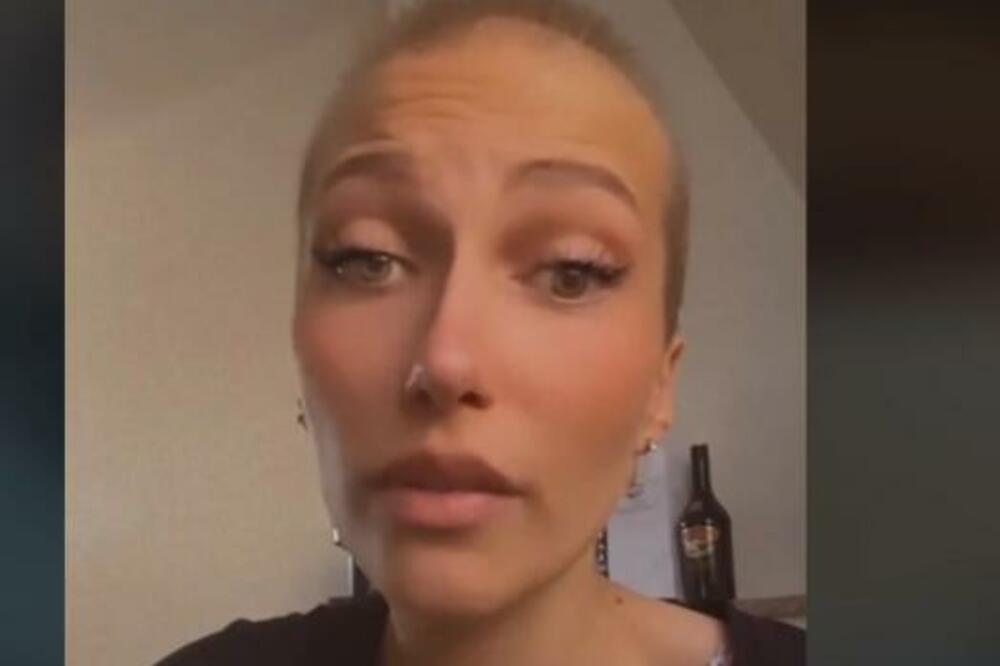 HRISTINI JE U TRUDNOĆI OTKRIVEN RAK, MORALA JE DA BIRA IZMEĐU SVOG I ŽIVOTA BEBE: Ispovest koja će vas rasplakati