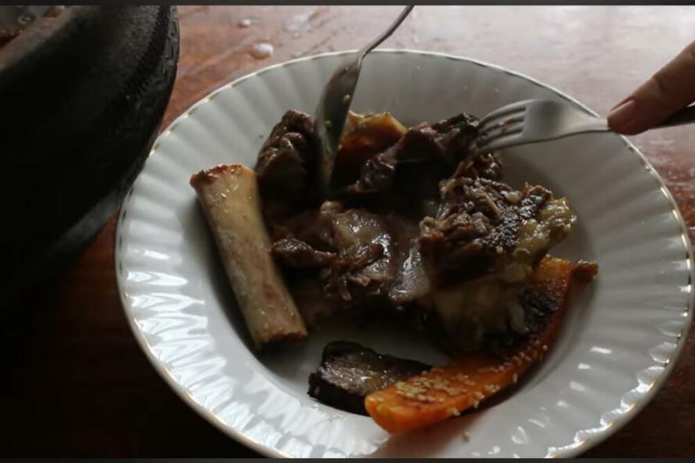 KAFANSKI KUVAR OTKRIO CAKU ZA TELETINU ISPOD SAČA: Sve SRPKINJE greše u 1 koraku, odmah ovo PIŠITE