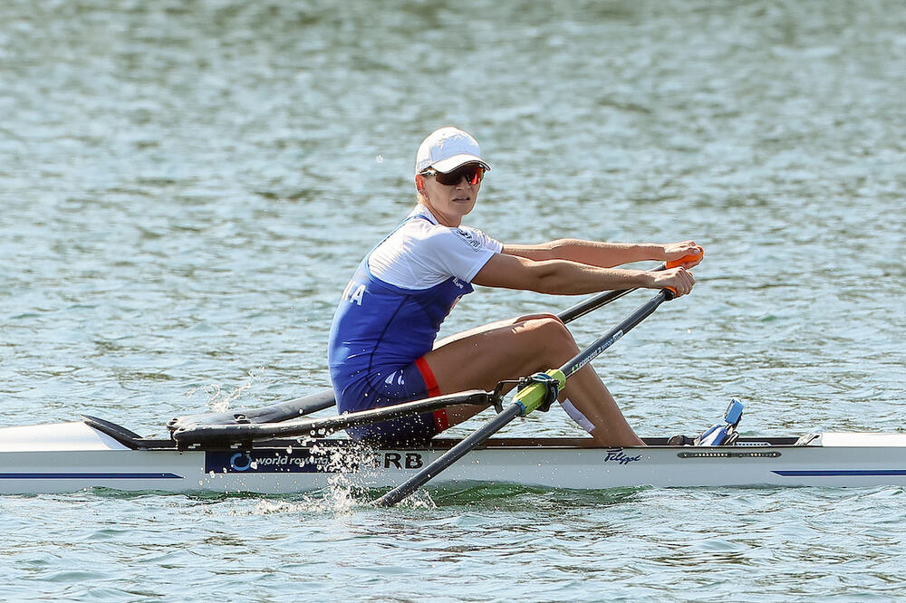 SJAJNE VESTI: Srbija ima još jednog člana u timu za Olimpijske igre!