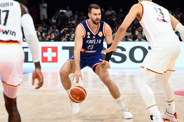 SRBIJA POSTAVILA NESTVARAN REKORD! Idemo po to ZLATO