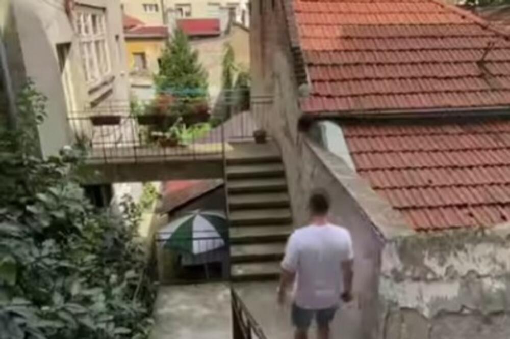 ZGRADA KOJU SMO SVAKE NEDELJE GLEDALI U ČUVENOJ NAŠOJ SERIJI DANAS IZGLEDA OVAKO: Nema Srbina koji za nju ne zna