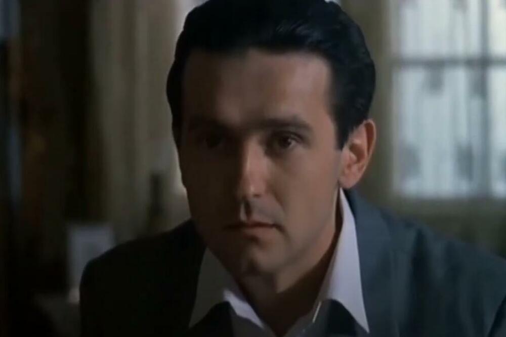 ŽENE MAŠTALE O NJEMU, OČARAO SVOJOM LEPOTOM: Evo kako danas IZGLEDA najbolji DASA Juge