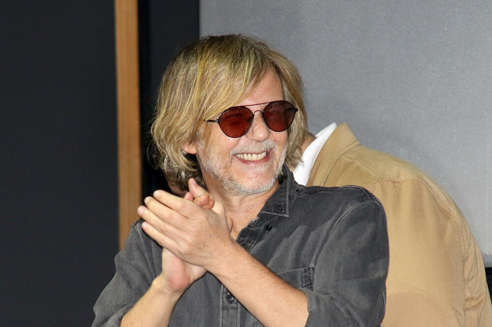 OVA ŽENA JE RODILA ŽIKU TODOROVIĆA, DIVILA JOJ SE CELA ZEMLJA: Dama vredna svakog POŠTOVANJA