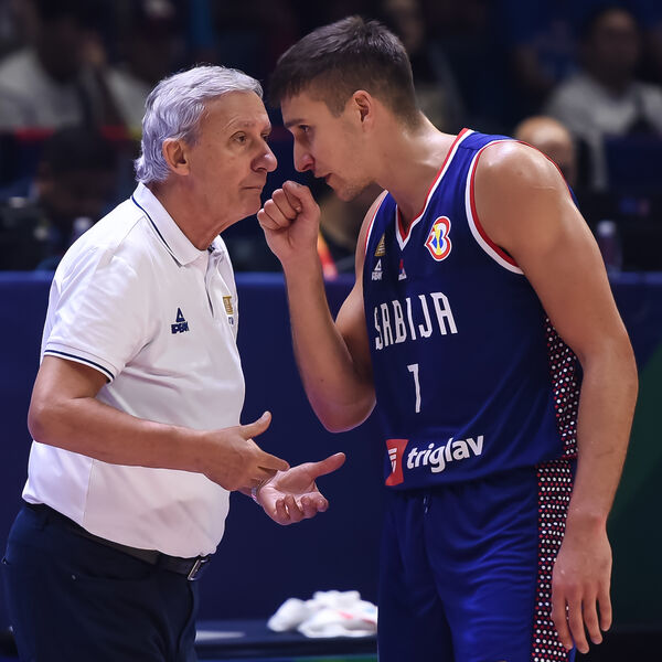 SRBIJA POSLE OLIMPIJSKIH IGARA OSTAJE BEZ SELEKTORA?! Pešić iskren o novom ugovoru (FOTO)