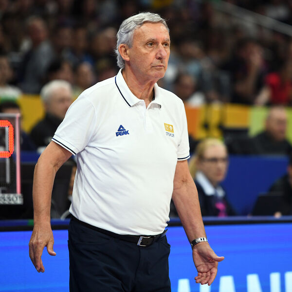 NI HERBERT, NI PEŠIĆ! Izabran najbolji selektor na Mundobasketu (FOTO)