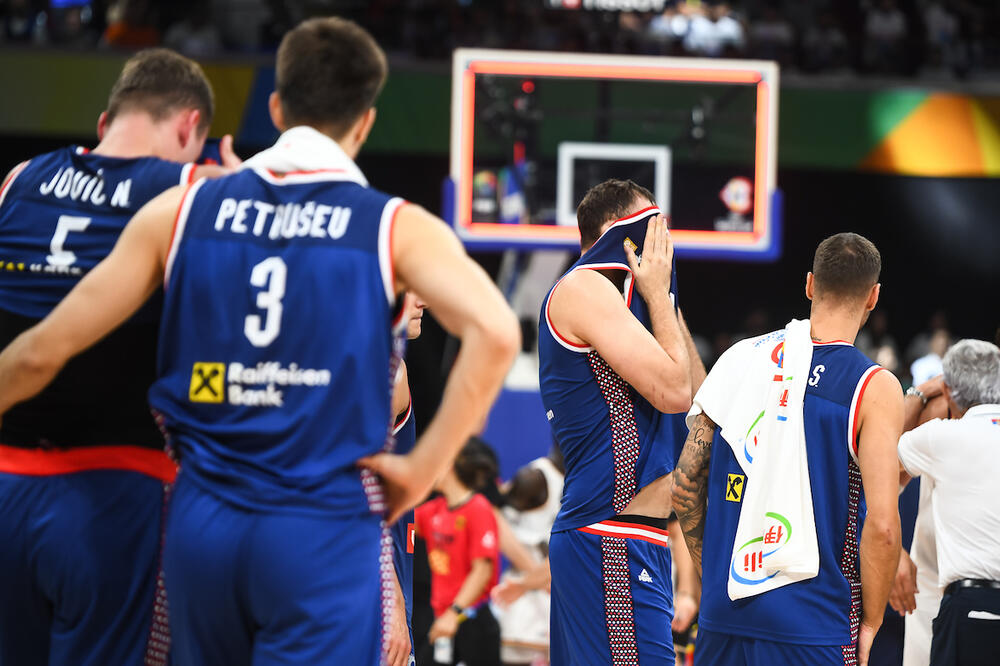 NIJE DOBRO: Srbjiu čeka PAKAO na Olimpijskim igrama!