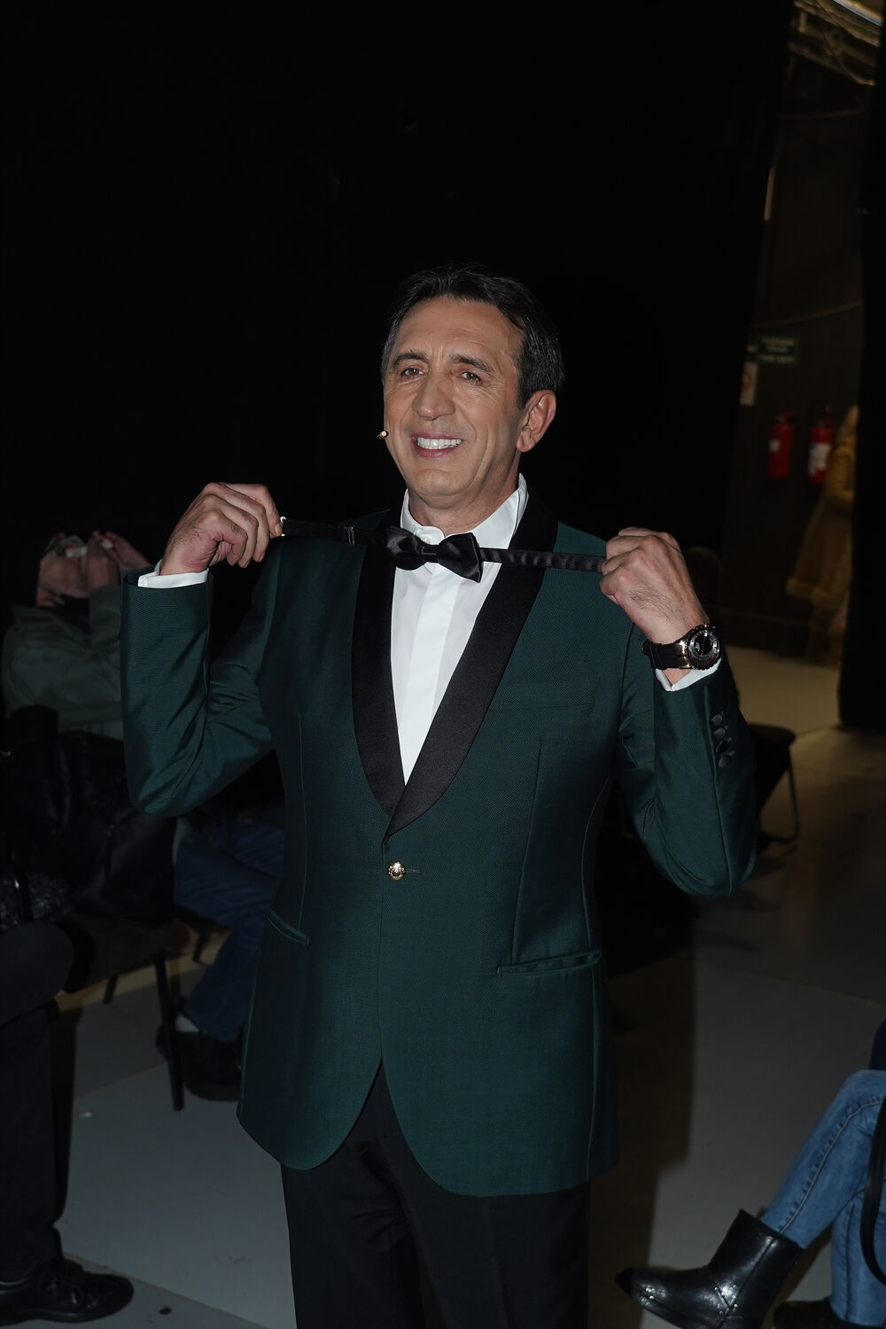 Koliko godina ima Žika Jakšić?