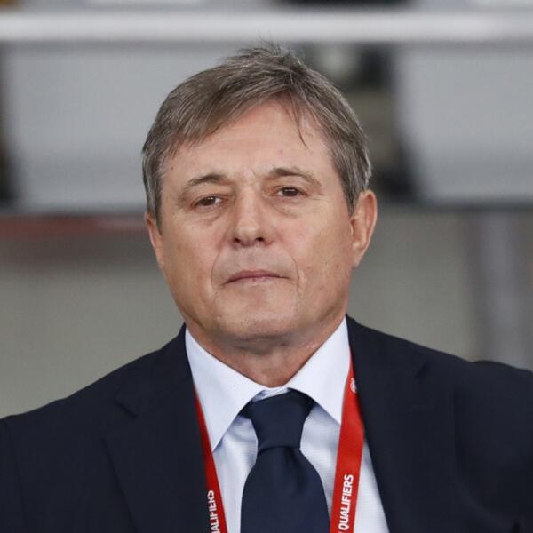 "NE POSTOJI RAZLOG DA BUDU TUŽNI!" Piksi poslao poruku Pešićevim srebrnim "orlovima!" (FOTO)