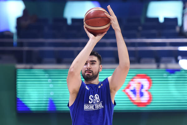Ristić ima novi klub!