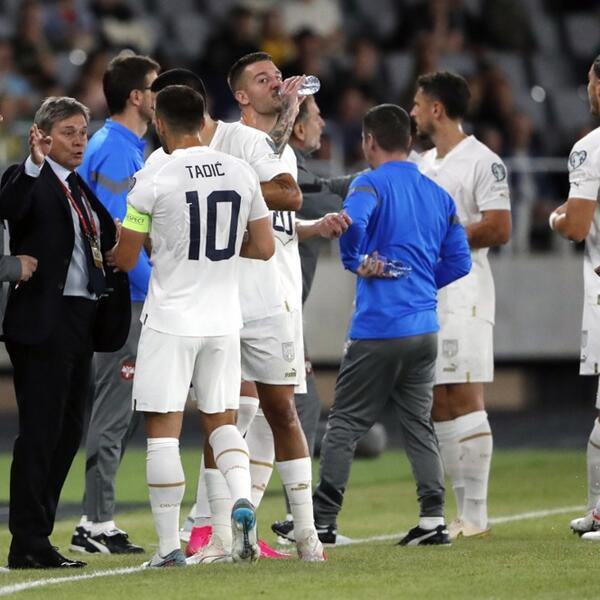 TURSKA ODUSTALA! Poznato gde će se igrati EURO 2028. godine (FOTO)