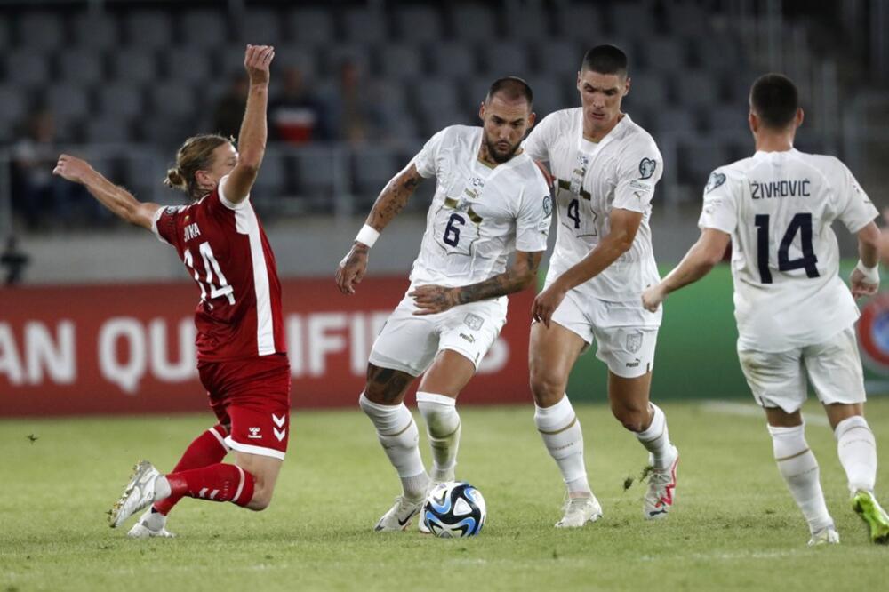 NAŠ REPREZENTATIVAC POSTAJE OTAC! Njegova VERENICA objavila NAJLEPŠE MOGUĆE VESTI