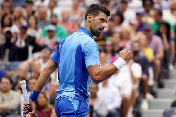 AŽURIRANA ATP LISTA: Đokoviću ODUZETO 250 poena!