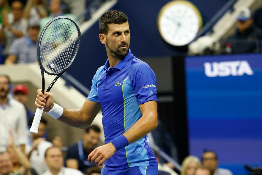 LEGENDARNI HRVAT ZAGRMEO: Svi znamo da je istina ono što je Novak izjavio!