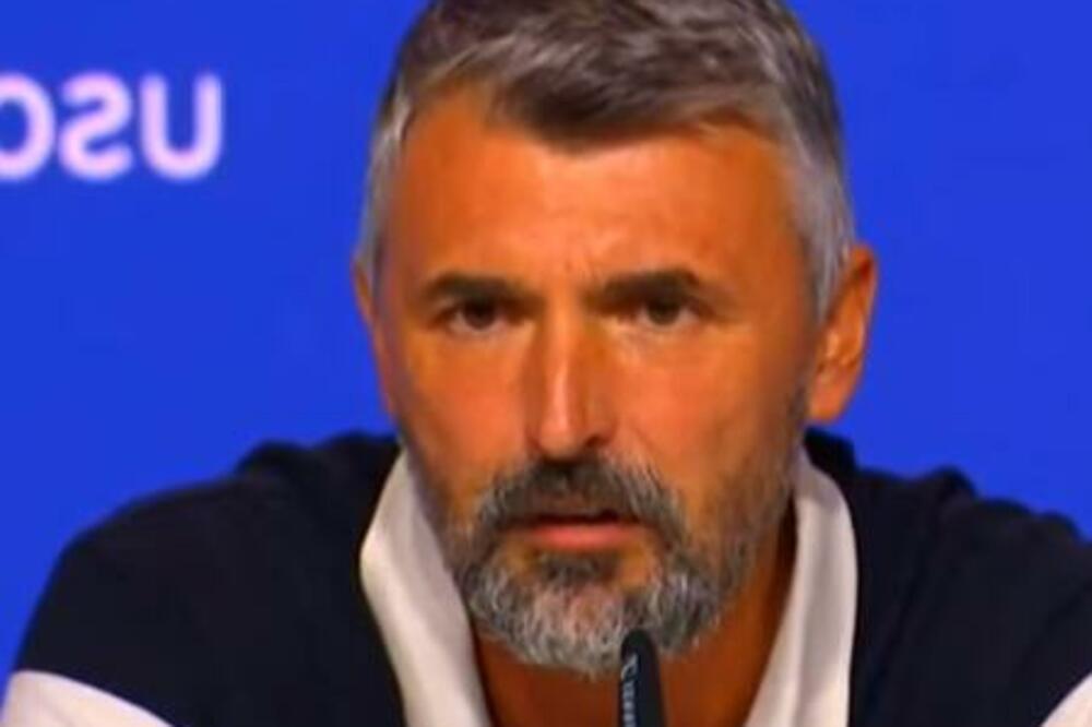 SRCE ĆE VAM SE POCEPATI NA 100 KOMADA KADA ČUJETE ŽIVOTNU PRIČU NOLETOVOG TRENERA: Kamen bi zaplakao, tužno do bola