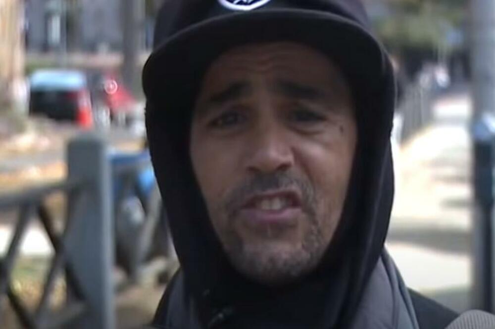 BESKUĆNIK JE NAŠAO ČEK OD 10.000 NA ULICI, PA JE ISTOG MOMENTA URADIO OVO: Ono što je usledilo ŠOKIRALO je ceo svet