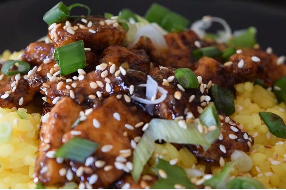 BRZINSKI I JEFTIN RUČAK ZA CELU PORODICU: Recept za PILETINU sa MEDOM-15 minuta pripreme i ješćete kao u restoranu