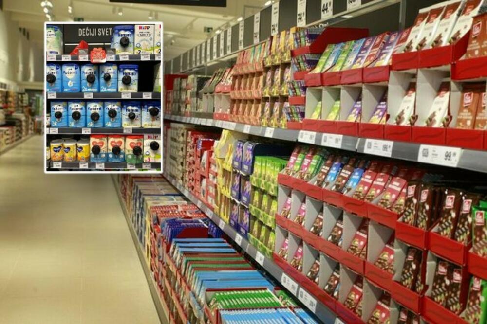 Strano telo u ajvaru, nebezbedni blenderi: Sve više proizvoda se povlači sa srpskog tržišta, pogledajte ovaj spisak