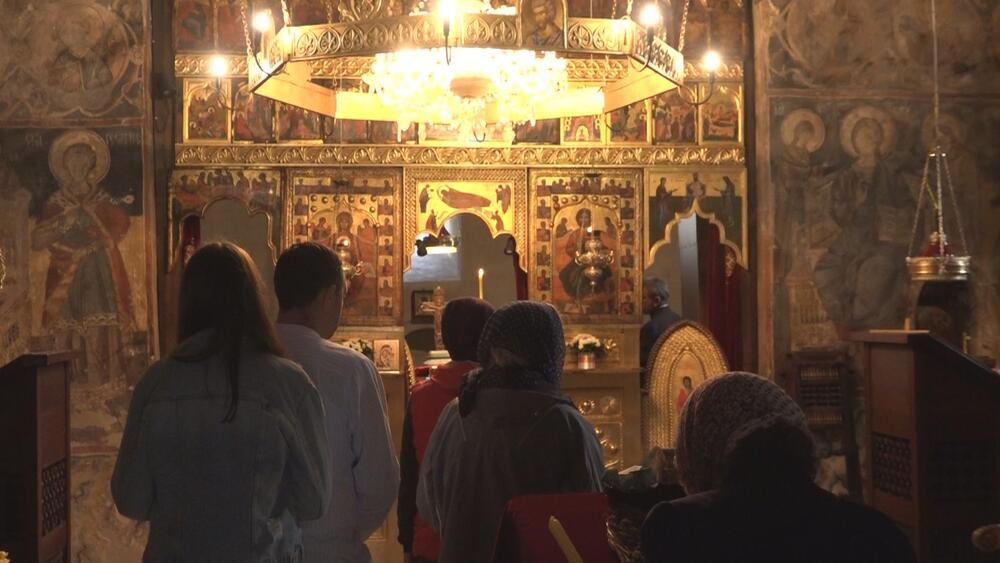 Manastir Blagoveštenje