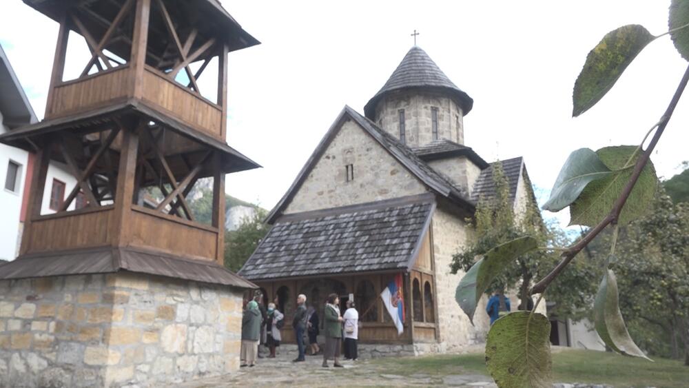 Manastir Blagoveštenje